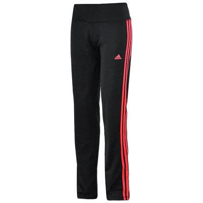 adidas jogginghose damen mit rote streifen|adidas Trainingshose & Sporthose für Damen & Herren.